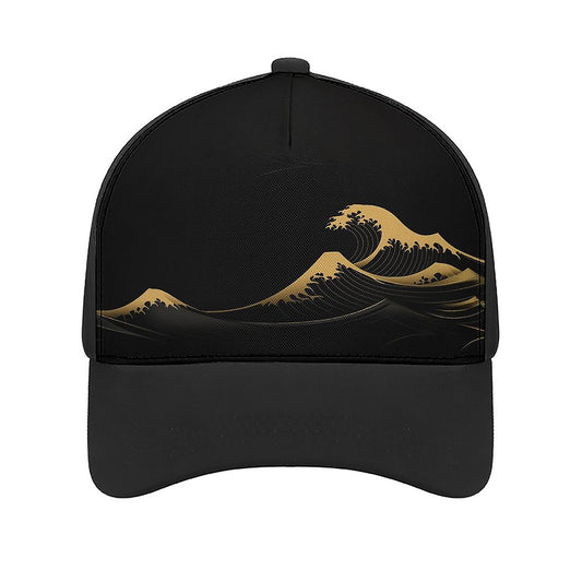 Nami Cap