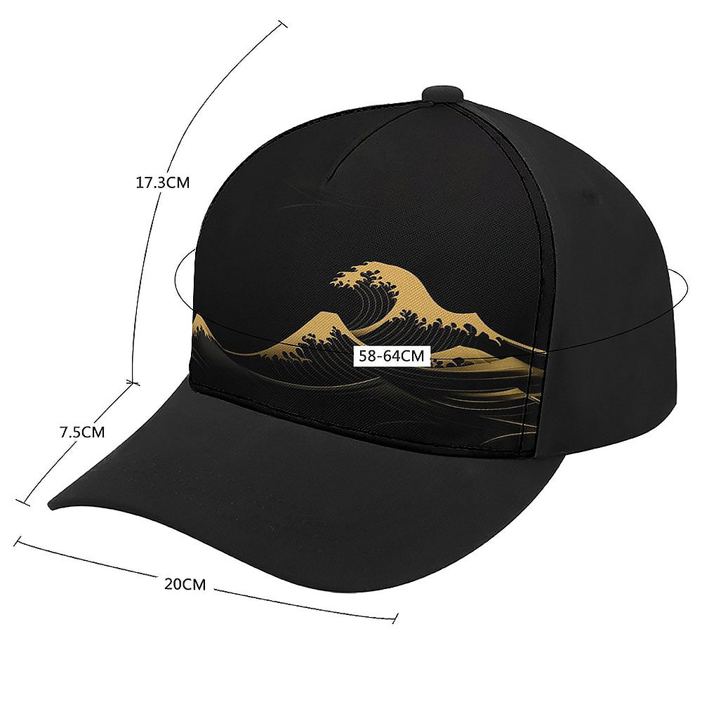 Nami Cap