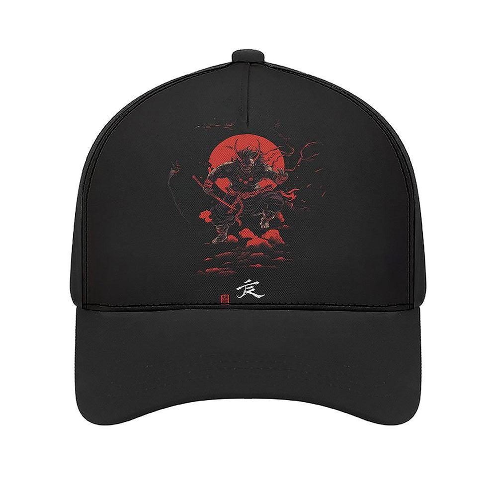 Oni Cap