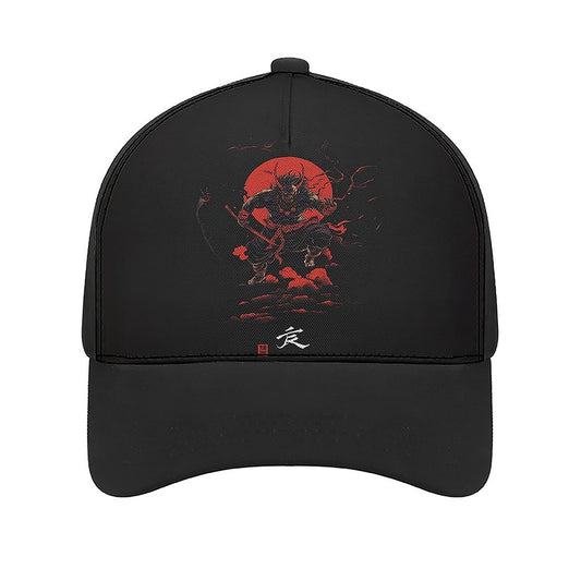 Oni Cap