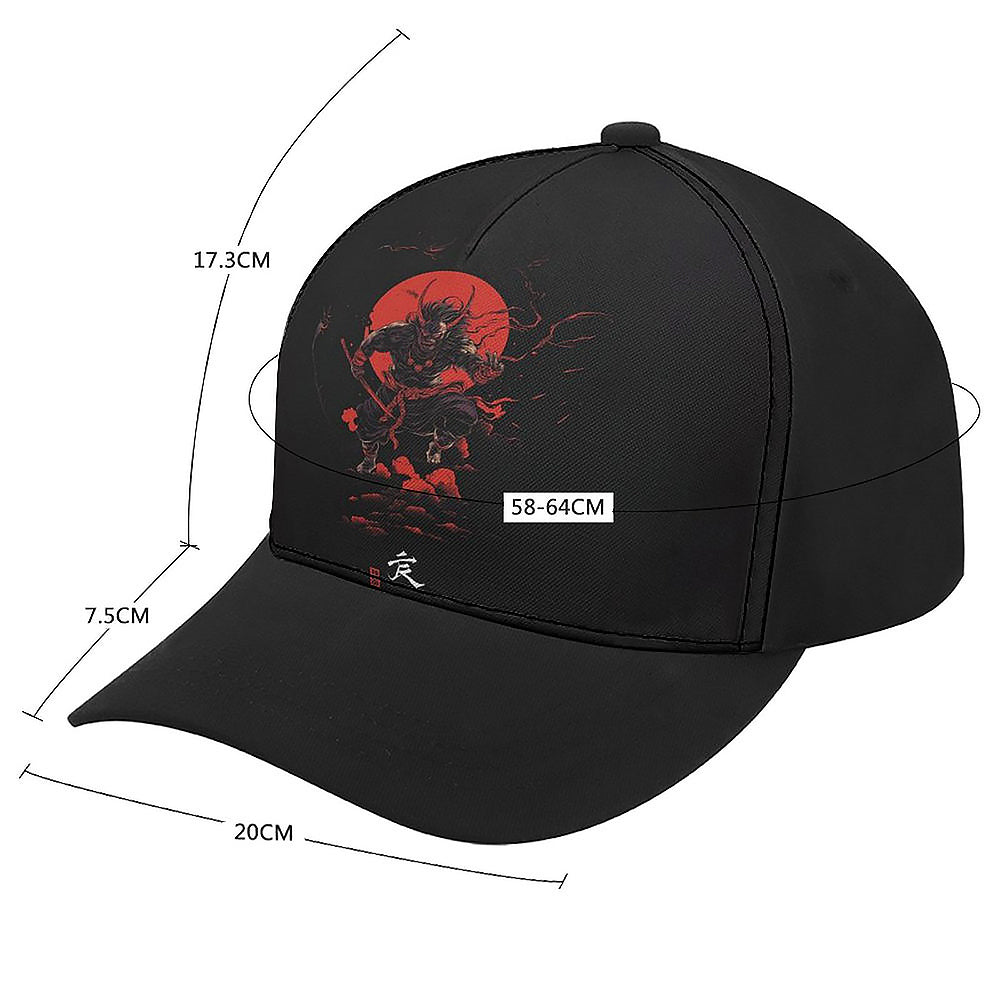 Oni Cap