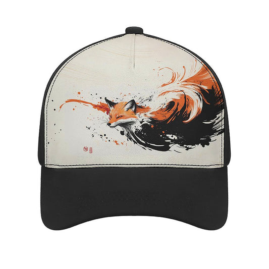 Tenko Cap
