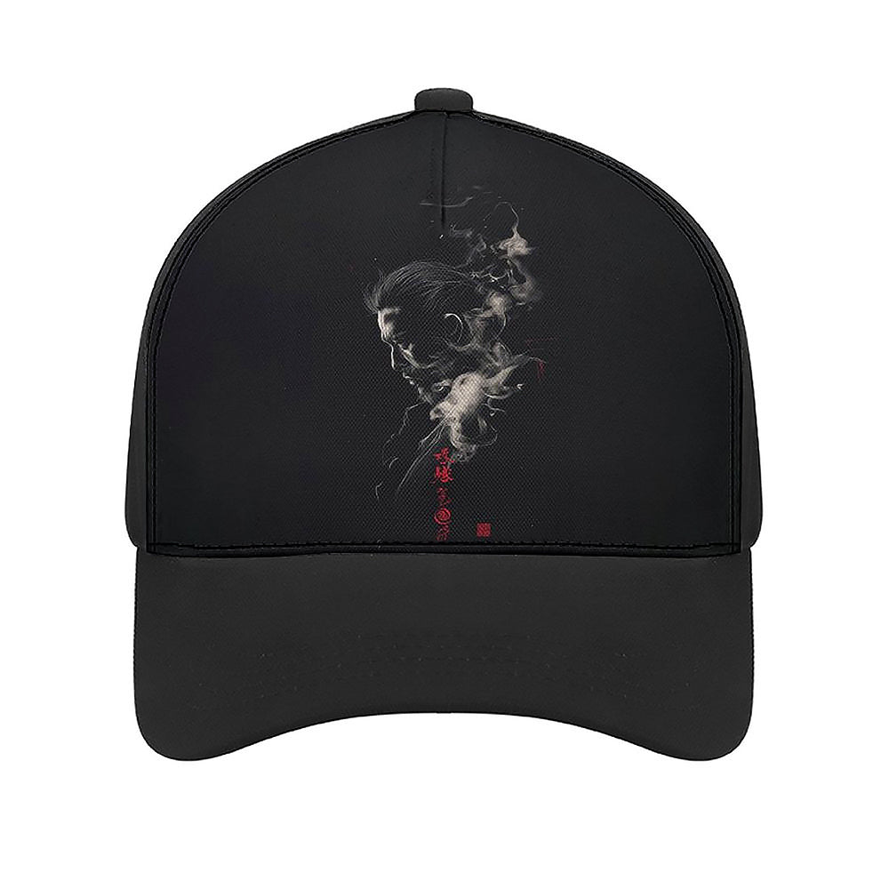 Yakuza Cap