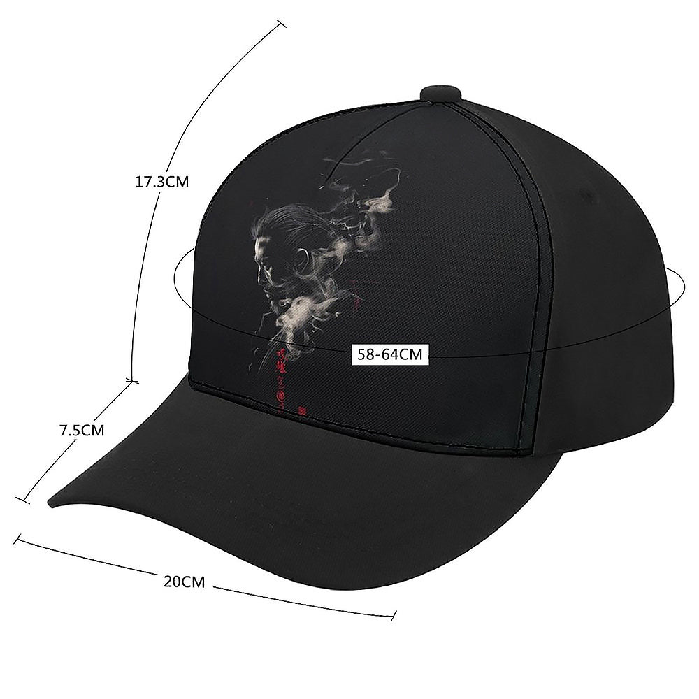 Yakuza Cap