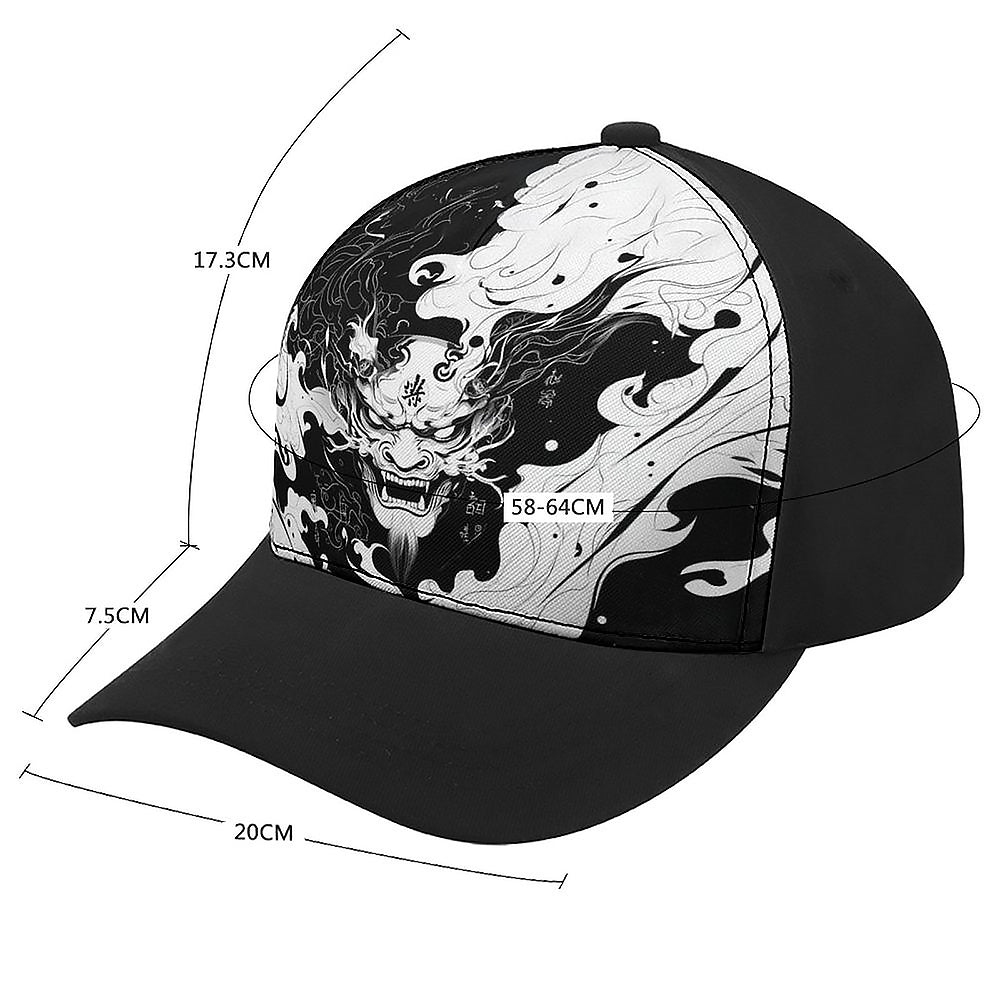 Aranami Cap
