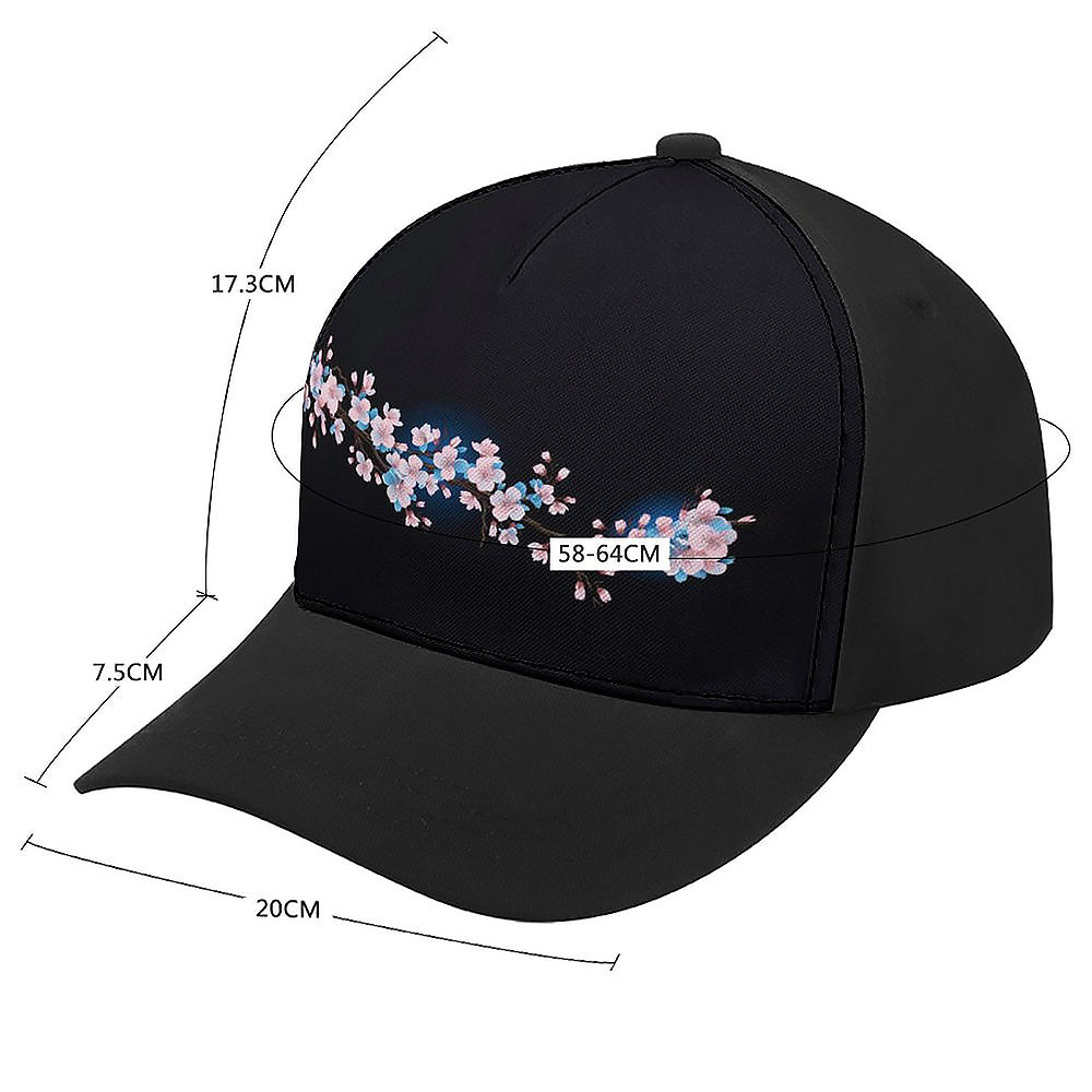 Hana Cap