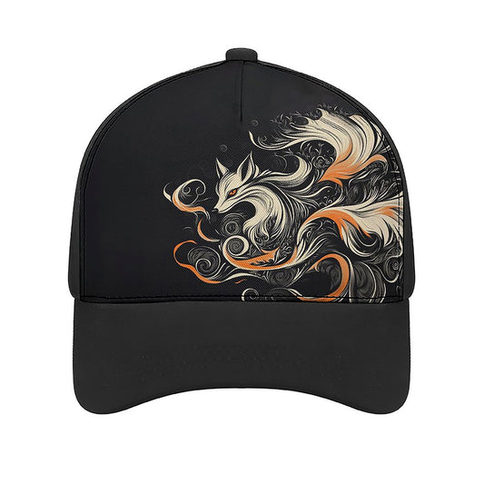 Kitsunebi Cap
