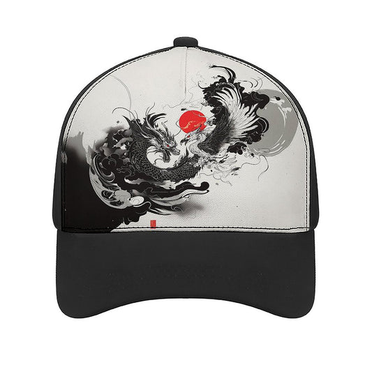 Tatsu no Tori Cap