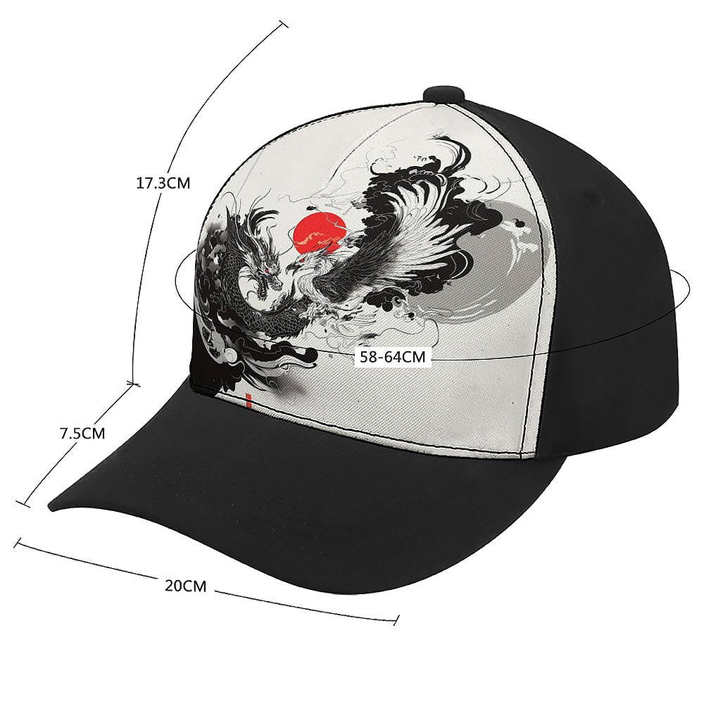 Tatsu no Tori Cap