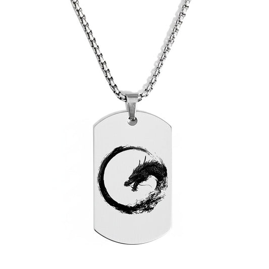 Ryū Necklace