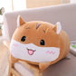 Kawaii Animal Cushions / Plushies