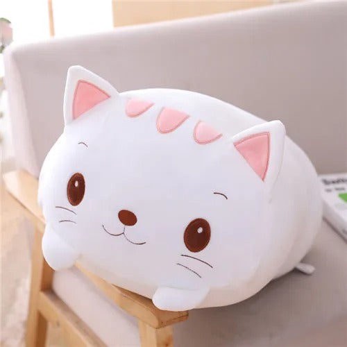 Coussins / Peluches Animaux Kawaii