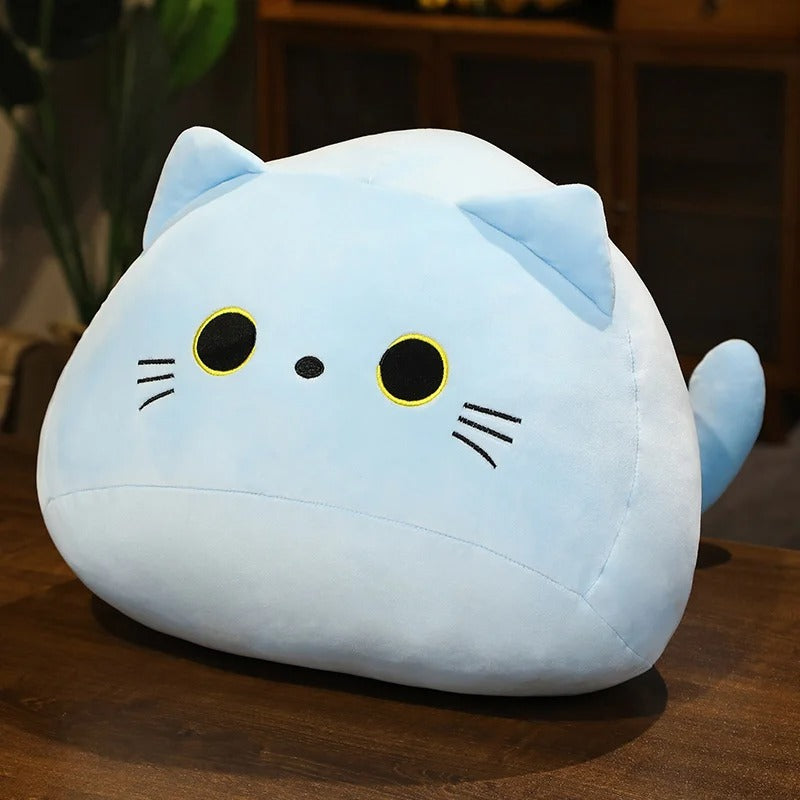 Kawaii Animal Cushions / Plushies