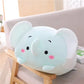 Coussins / Peluches Animaux Kawaii