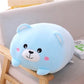 Kawaii Animal Cushions / Plushies