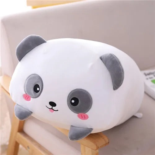 Coussins / Peluches Animaux Kawaii