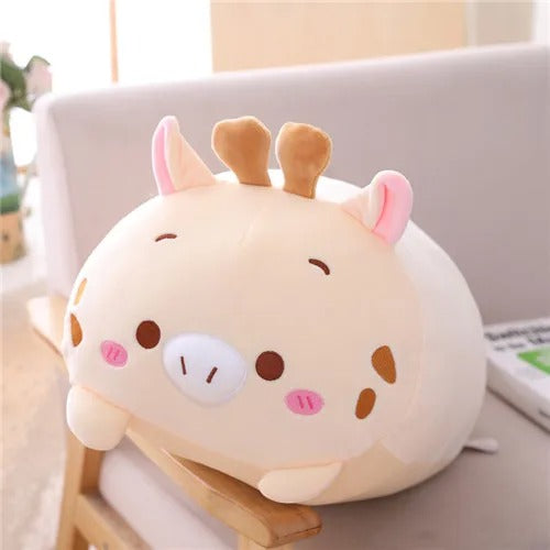 Coussins / Peluches Animaux Kawaii