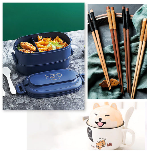 Culinary Art Bundle