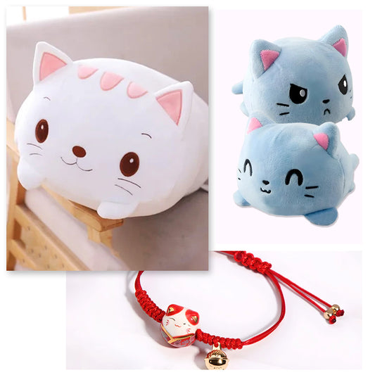 Kawaii Neko Bundle