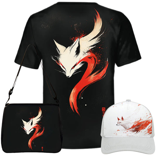 Kitsune Bundle