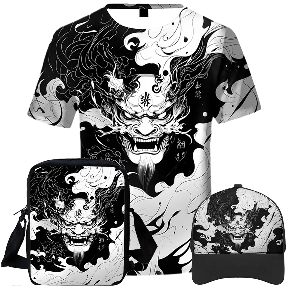 Hakai Bundle