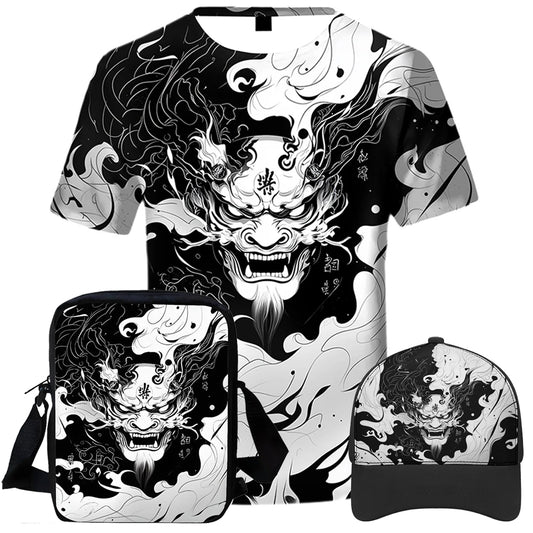 Hakai Bundle