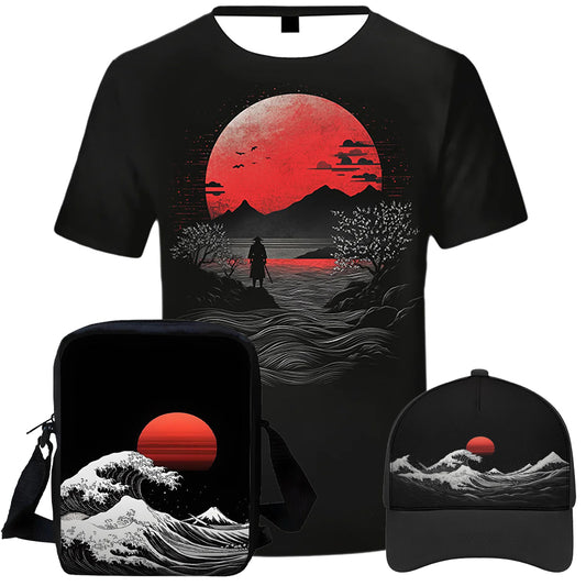 Hakai Bundle