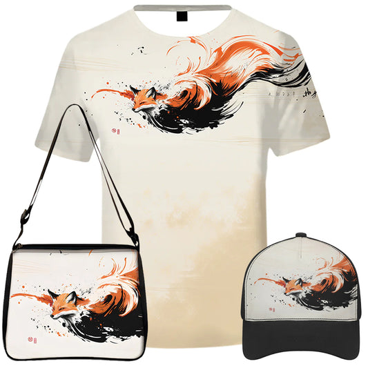 Kitsune Bundle
