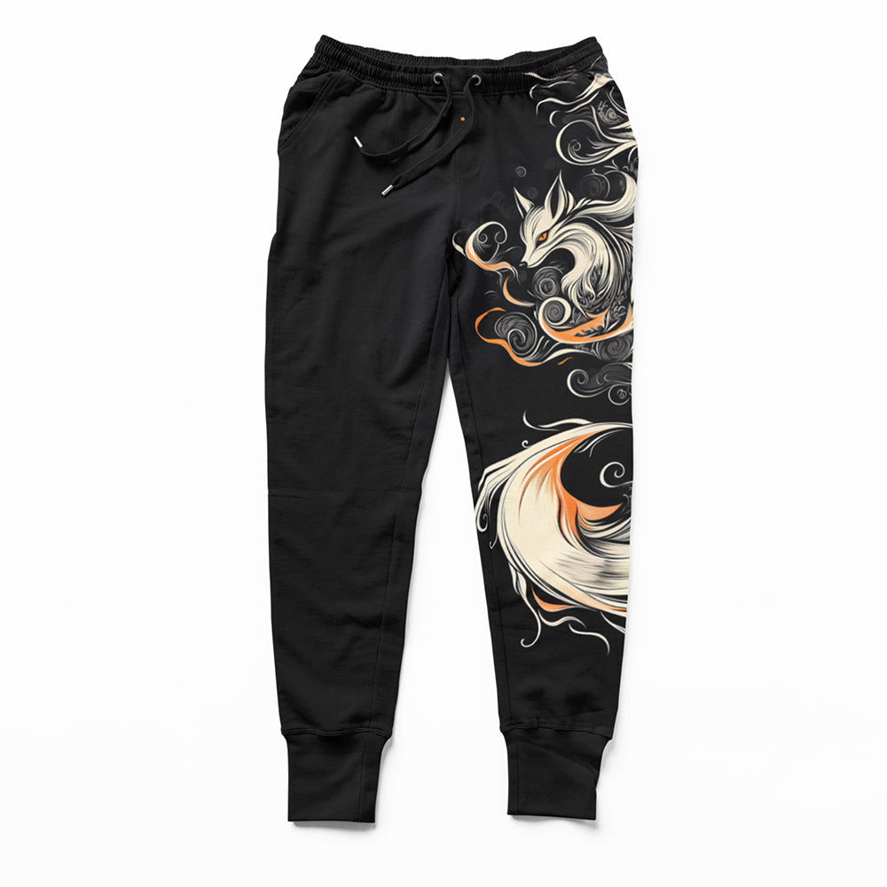 Pantalón Kitsunebi