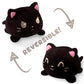 Reversible Kawaii Plushies