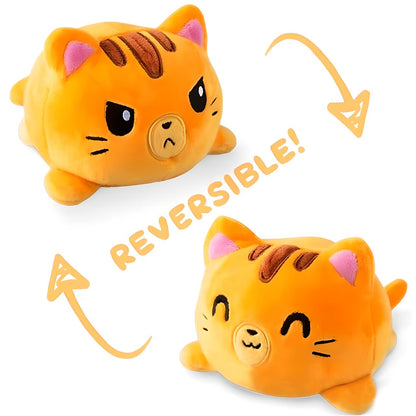 Peluches Kawaii Réversibles