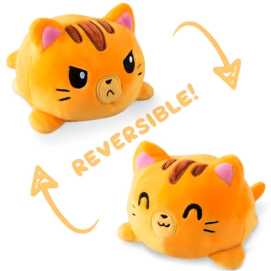 Peluches Kawaii Réversibles