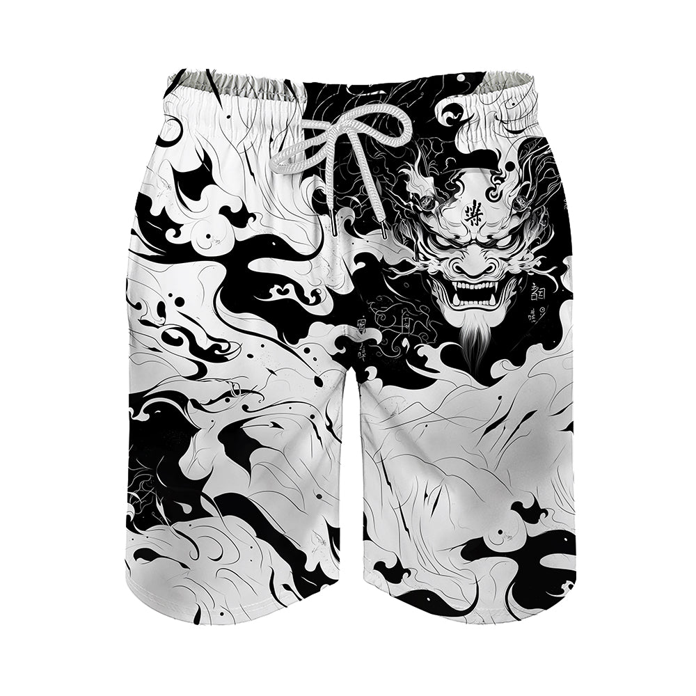 Short Aranami