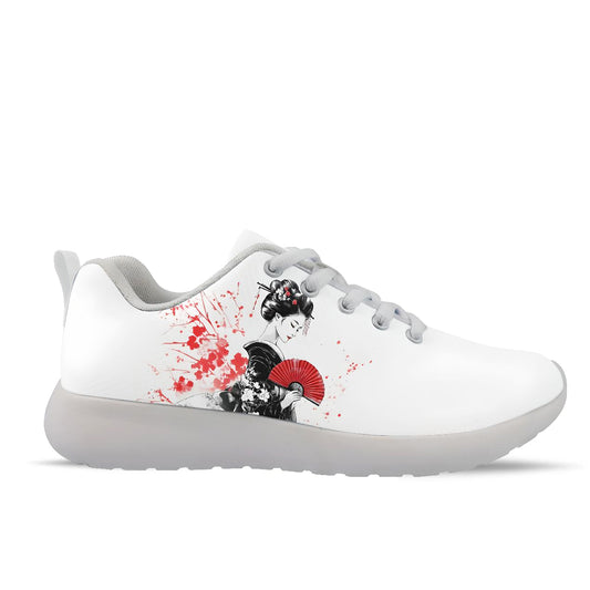Sneakers Aka