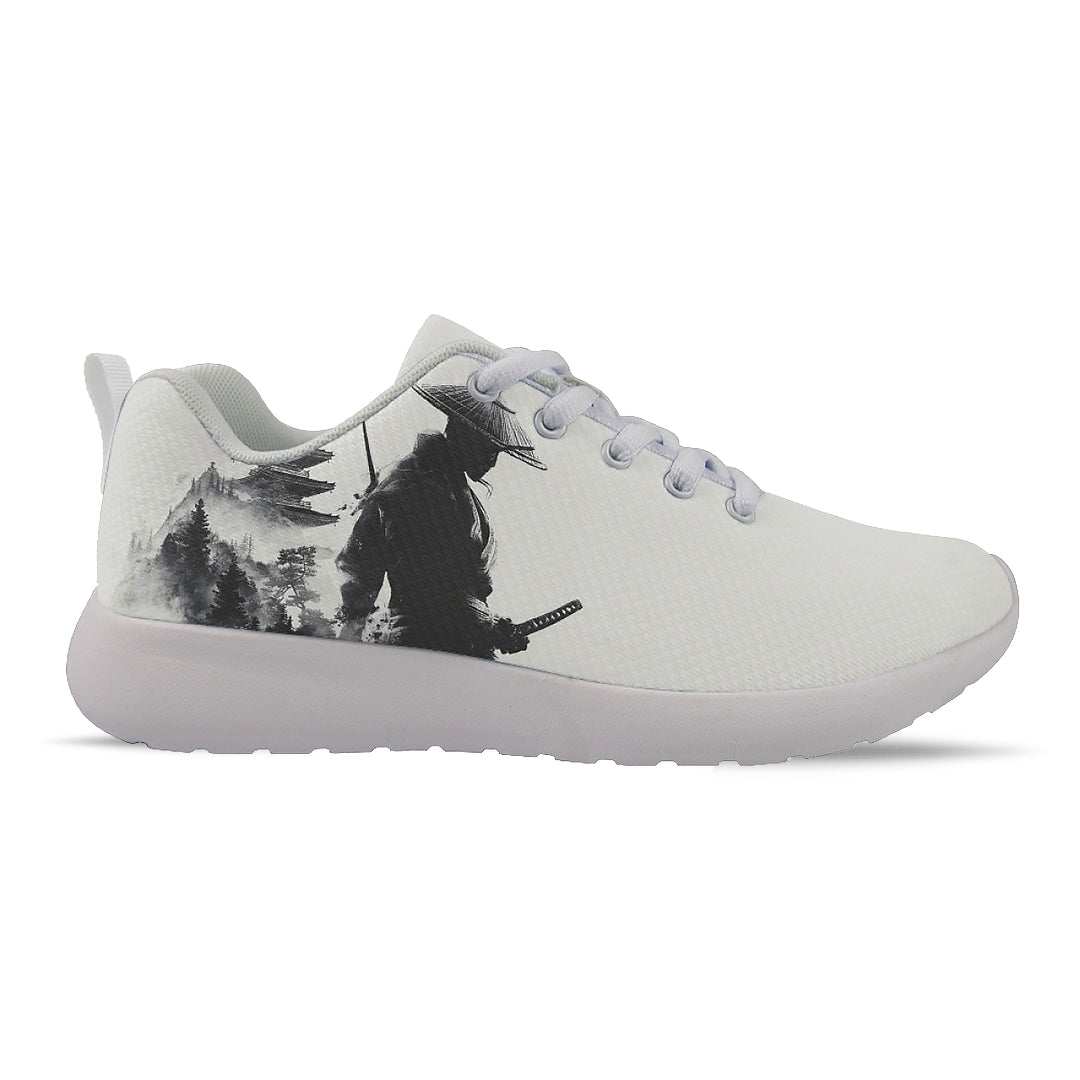 Sneakers Ninpō
