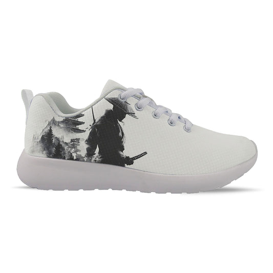 Sneakers Ninpō