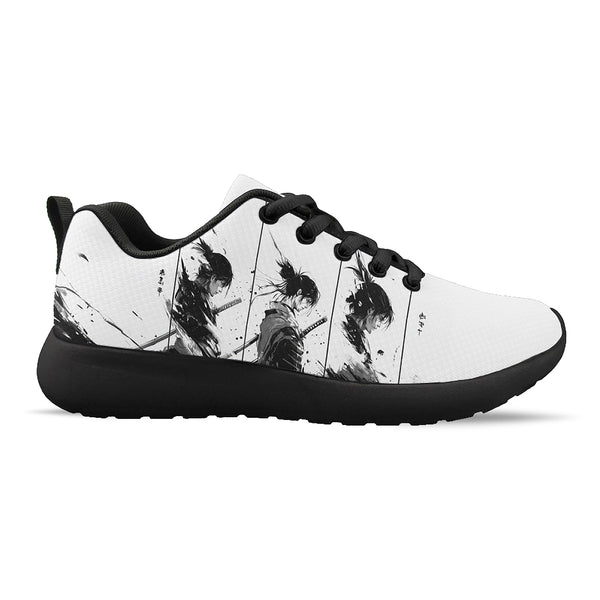 靴 ryoya Sneakers Bushi inspired by Japan | Takumiya