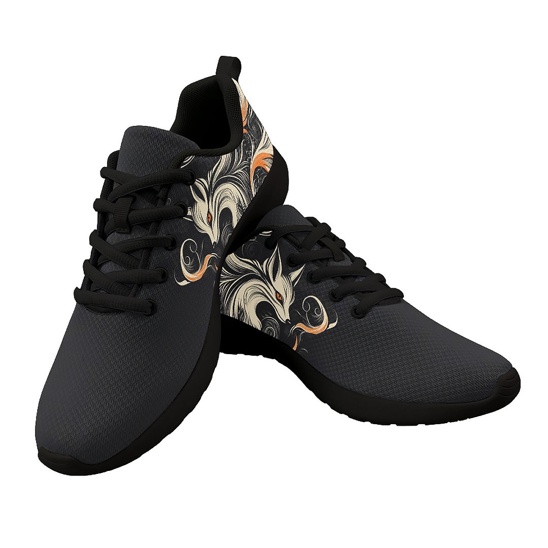 Sneakers Kitsunebi