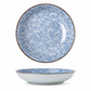 Assiette Japonaise Nagomi