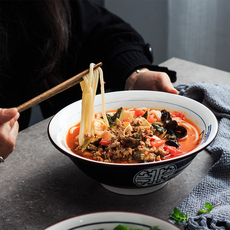 Bol à ramen Fuji