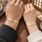 Bracelets Couple Coréens Personnalisés