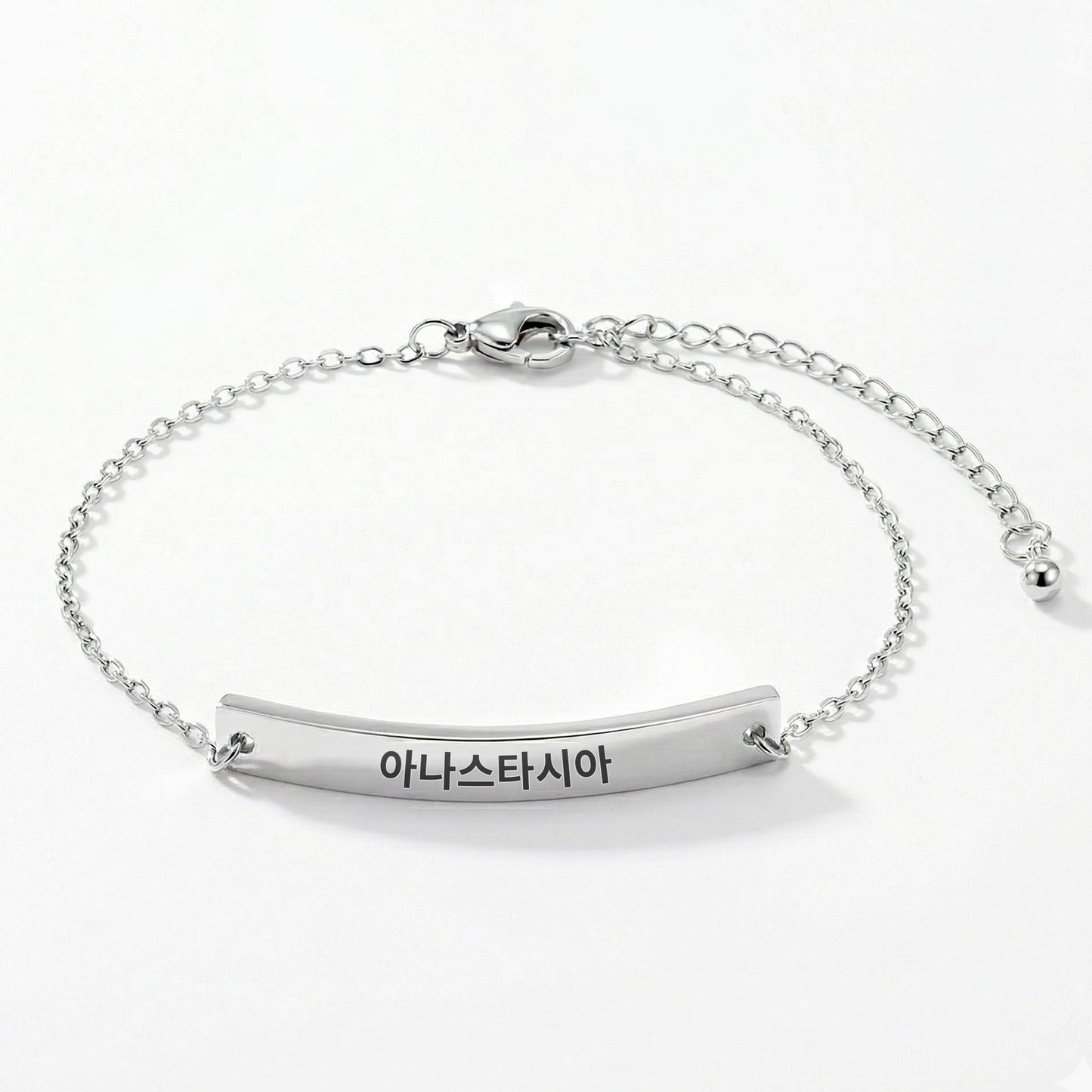 Bracciale Coreano da Donna