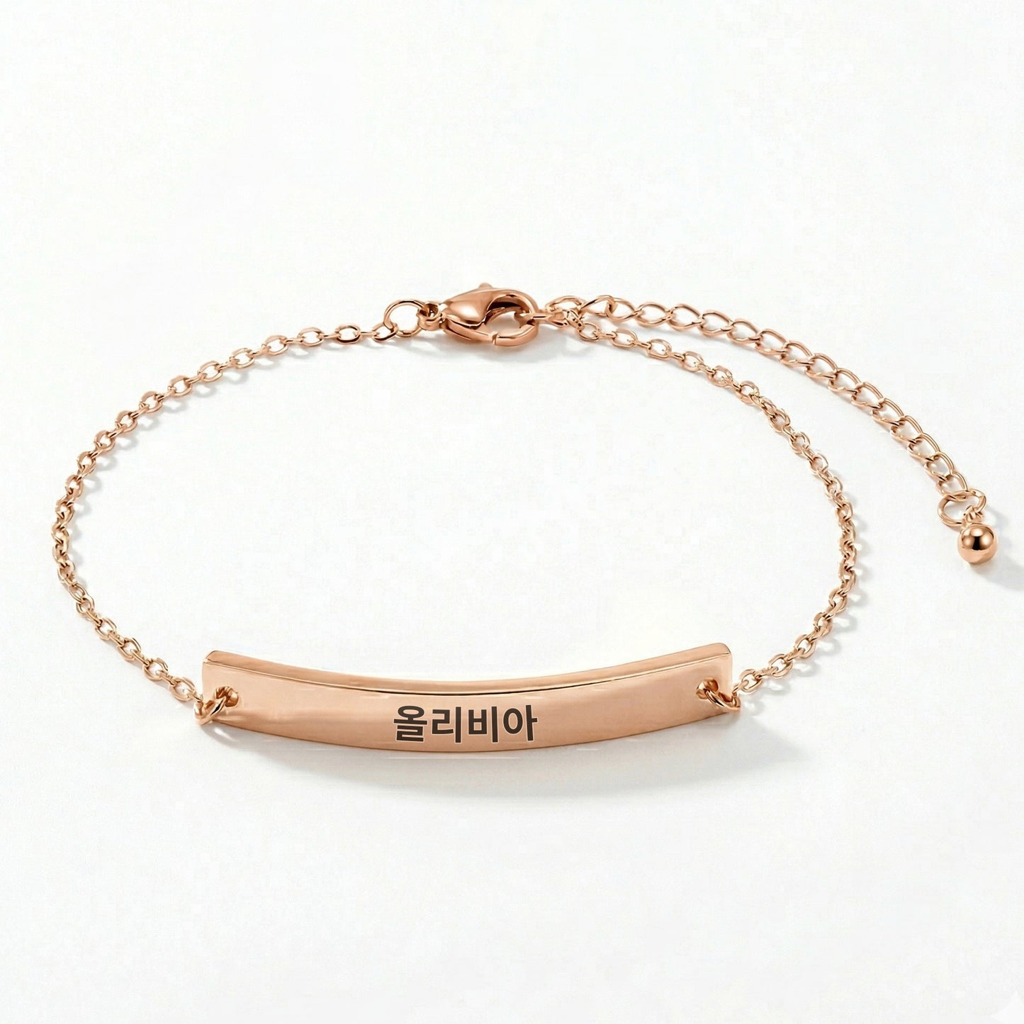 Bracciale Coreano da Donna