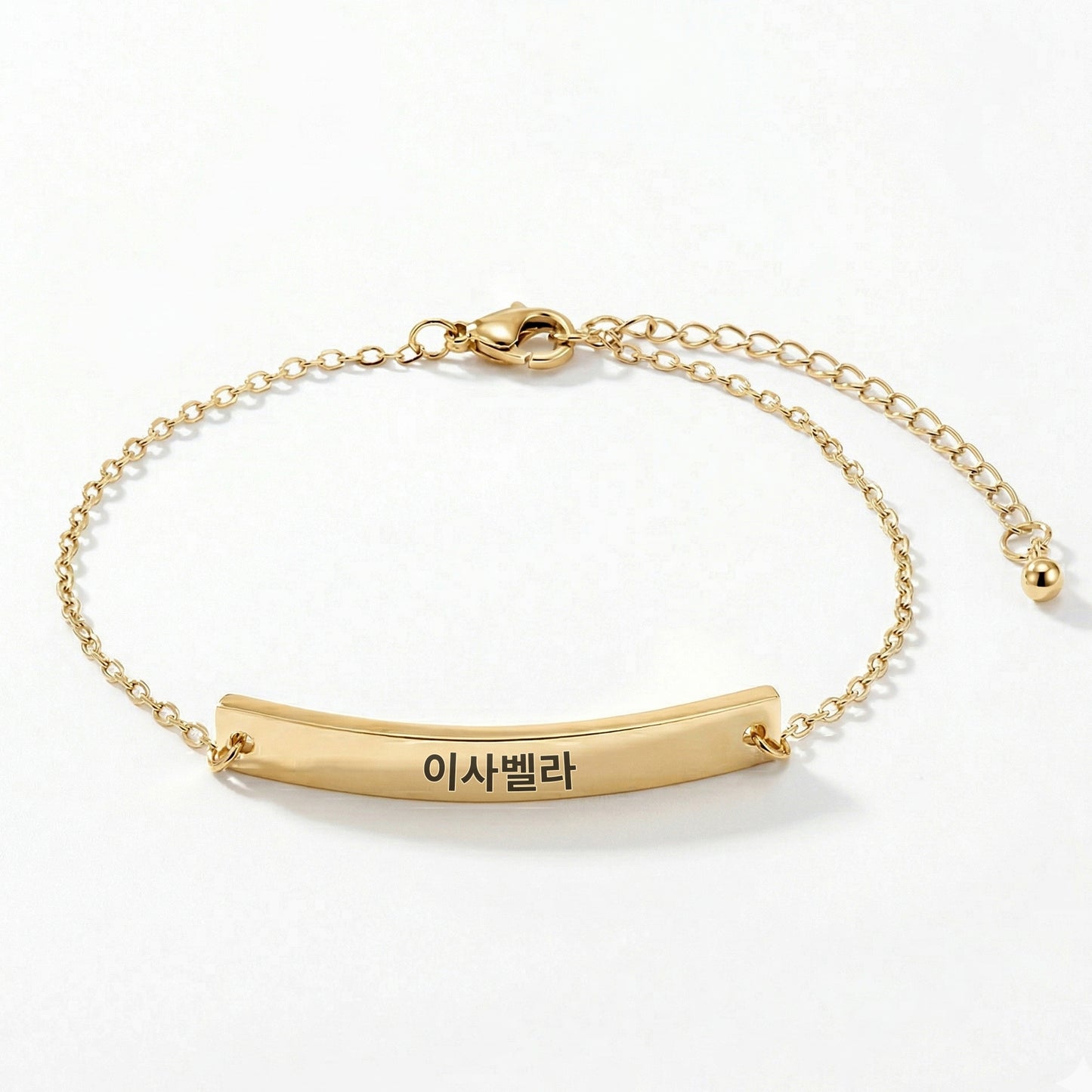 Bracciale Coreano da Donna