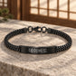 Koreanisches Gravurarmband Herren