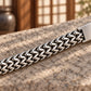 Koreanisches Gravurarmband Herren