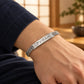 Japanisches Gravurarmband Herren