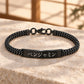 Japanisches Gravurarmband Herren