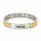 Bracelet Coréen Personnalisé Homme