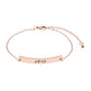 Women's Katakana Name Bracelet